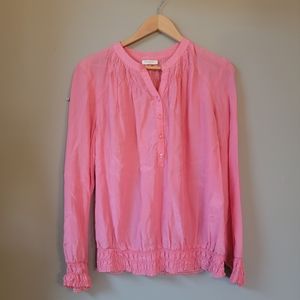 3/$15 💖 Bonita Size 42 European Pink Top